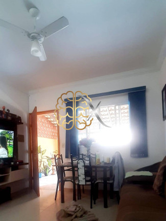 Imagem Casa com 2 Quartos à Venda,  em Parque São Cristóvão - Taubaté