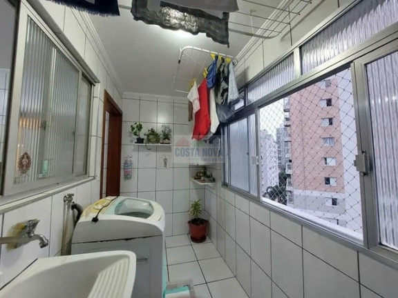 Imagem Apartamento com 2 Quartos à Venda, 101 m² em Gonzaga - Santos
