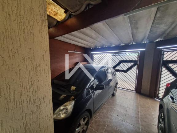 Imagem Sobrado à Venda, 162 m² em Jardim Santa Clara - Guarulhos