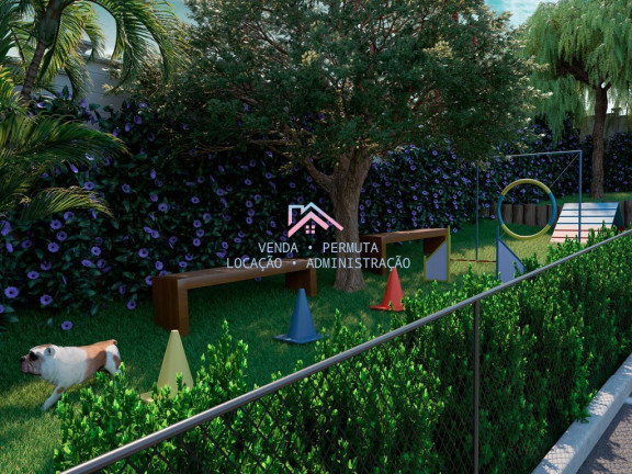 Imagem Apartamento com 2 Quartos à Venda, 52 m² em Jardim Santa Gertrudes - Jundiaí