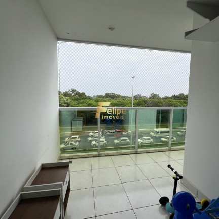 Imagem Imóvel com 3 Quartos à Venda, 81 m² em Jardim Camburi - Vitória Imagem Imóvel com 3 Quartos à Venda, 81 m² em Jardim Camburi - Vitória