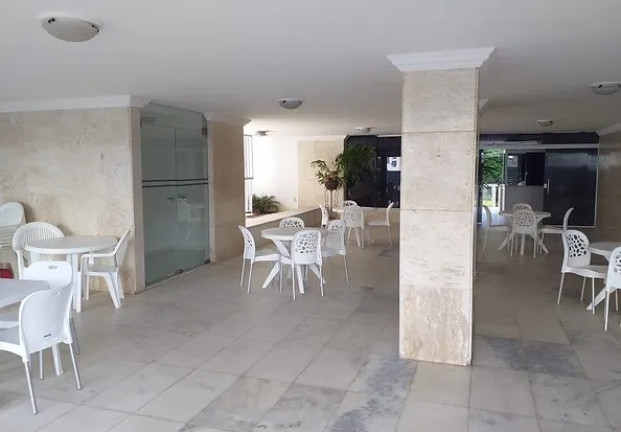 Imagem Apartamento com 4 Quartos à Venda, 230 m² em Graça - Salvador