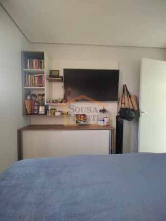 Imagem Apartamento com 2 Quartos à Venda, 47 m² em Vila Nova Cachoeirinha - São Paulo Imagem Apartamento com 2 Quartos à Venda, 47 m² em Vila Nova Cachoeirinha - São Paulo