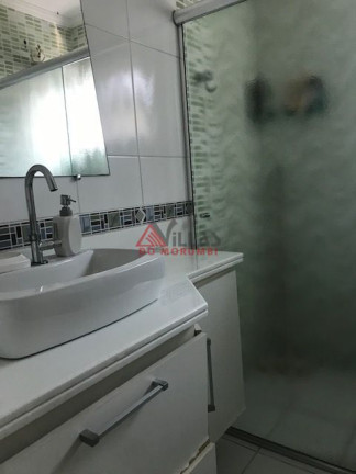 Imagem Sobrado com 3 Quartos à Venda, 130 m² em Jardim Santa Efigênia - São Paulo Imagem Sobrado com 3 Quartos à Venda, 130 m² em Jardim Santa Efigênia - São Paulo
