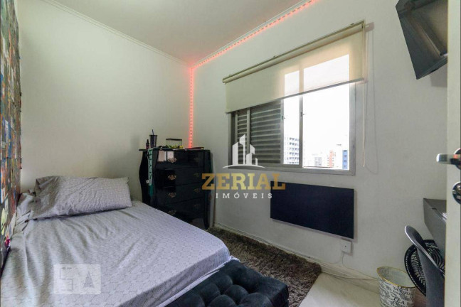 Imagem Apartamento com 2 Quartos à Venda, 100 m² em Osvaldo Cruz - São Caetano Do Sul