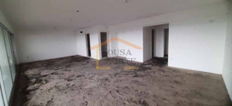 Imagem Apartamento com 4 Quartos à Venda, 297 m² em Santana - São Paulo