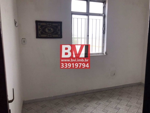 Imagem Apartamento com 2 Quartos à Venda, 55 m² em Irajá - Rio De Janeiro