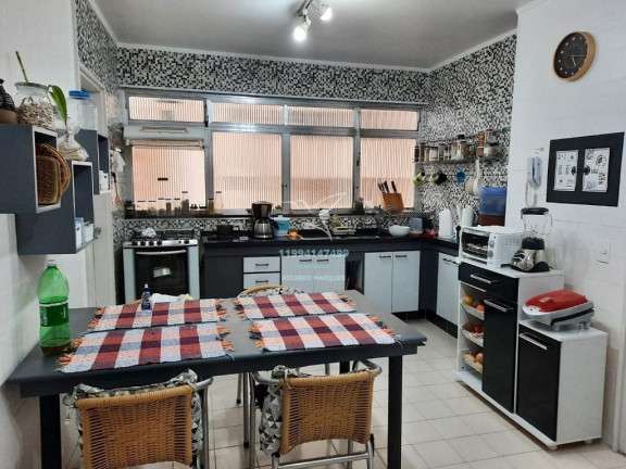 Imagem Apartamento com 3 Quartos à Venda, 130 m² em Perdizes - São Paulo