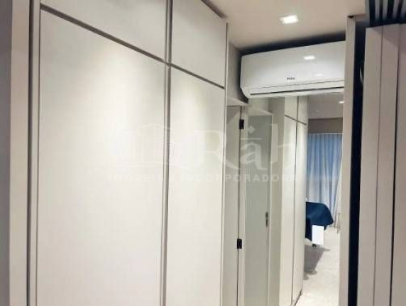 Imagem Apartamento com 1 Quarto à Venda, 57 m² em Praia Brava - Itajaí