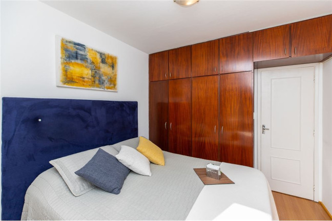 Imagem Casa com 2 Quartos à Venda, em Chácara Santo Antônio (zona Sul) - São Paulo Imagem Casa com 2 Quartos à Venda, em Chácara Santo Antônio (zona Sul) - São Paulo