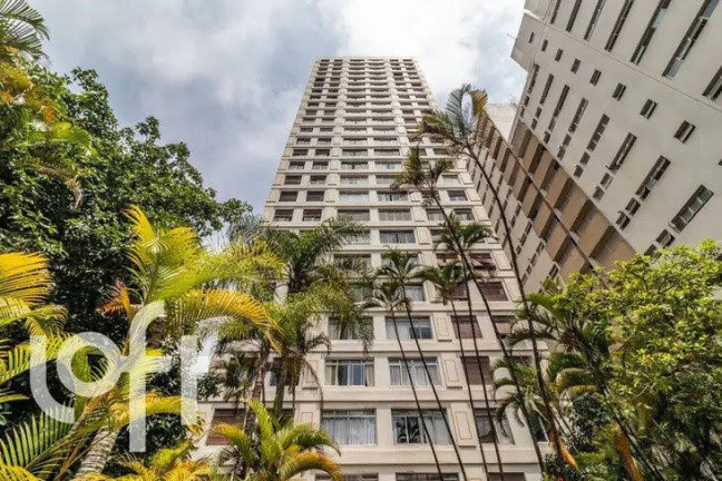 Imagem Apartamento com 3 Quartos à Venda, 154 m² em Perdizes - São Paulo Imagem Apartamento com 3 Quartos à Venda, 154 m² em Perdizes - São Paulo