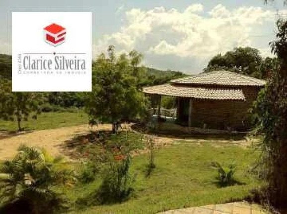 Imagem Fazenda à Venda, 107 m² Imagem Fazenda à Venda, 107 m²