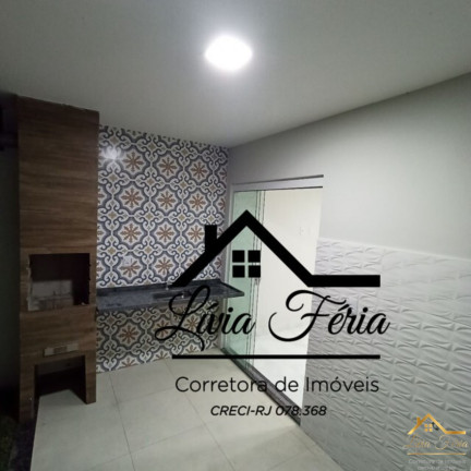 Imagem Casa com 3 Quartos à Venda, 96 m² em Parque Turf Club - Campos Dos Goytacazes Imagem Casa com 3 Quartos à Venda, 96 m² em Parque Turf Club - Campos Dos Goytacazes