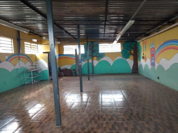 Imagem Imóvel com 1 Quarto para Alugar, 430 m² em Vila São Francisco (zona Leste) - São Paulo Imagem Imóvel com 1 Quarto para Alugar, 430 m² em Vila São Francisco (zona Leste) - São Paulo