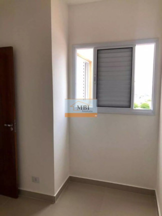 Imagem Apartamento com 2 Quartos à Venda, 44 m² em Vila Antonieta - São Paulo