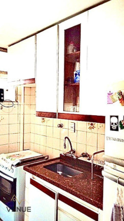 Imagem Apartamento com 2 Quartos à Venda, 50 m² em Jardim Do Tiro - São Paulo Imagem Apartamento com 2 Quartos à Venda, 50 m² em Jardim Do Tiro - São Paulo
