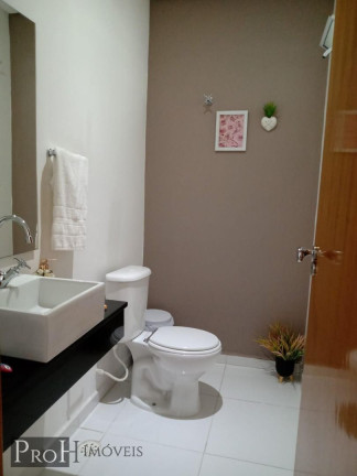 Imagem Casa com 3 Quartos à Venda, 260 m² em Campestre - Santo André Imagem Casa com 3 Quartos à Venda, 260 m² em Campestre - Santo André