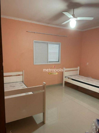 Imagem Sobrado com 5 Quartos à Venda, 320 m² em Tupi - Praia Grande