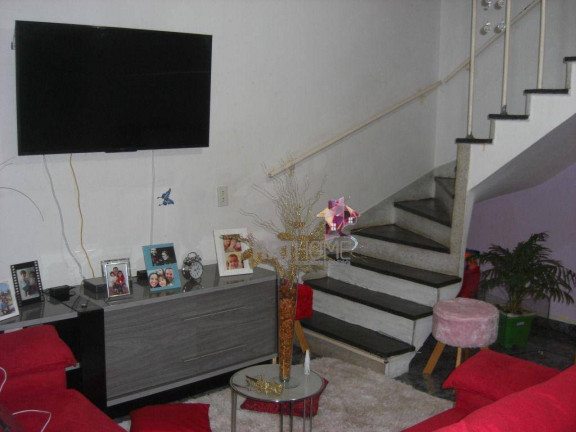 Sobrado com 3 Quartos à Venda, 153 m² em Paulicéia - São Bernardo Do Campo