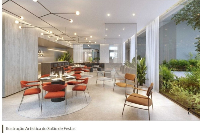 Imagem Imóvel com 3 Quartos à Venda, 126 m² em Campo Belo - São Paulo