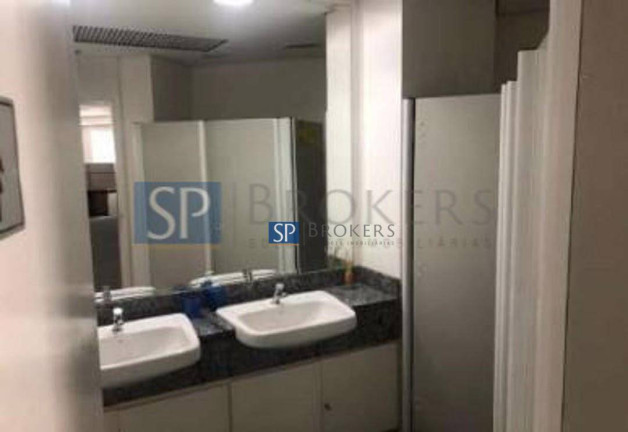 Imagem Sala Comercial para Alugar, 373 m² em Vila Olímpia - São Paulo