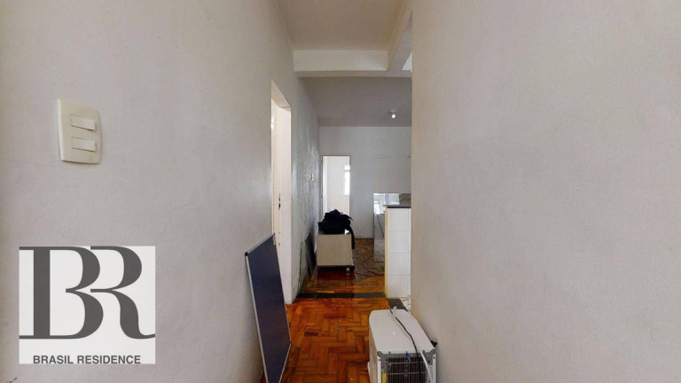 Imagem Apartamento com 1 Quarto à Venda, 41 m² em Paraíso - São Paulo