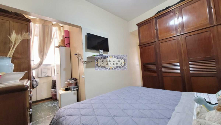 Imagem Apartamento com 3 Quartos à Venda, 101 m² em Icaraí - Niterói