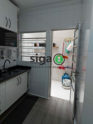 Imagem Casa com 2 Quartos à Venda, 89 m² em Vila Formosa - São Paulo Imagem Casa com 2 Quartos à Venda, 89 m² em Vila Formosa - São Paulo
