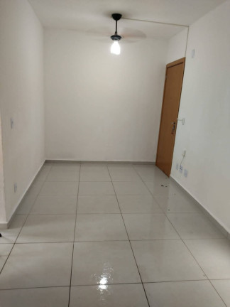 Apartamento com 2 Quartos à Venda,  em Caguassu - Sorocaba