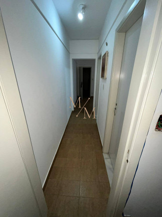 Imagem Apartamento com 1 Quarto para Alugar, 75 m² em Boqueirão - Santos Imagem Apartamento com 1 Quarto para Alugar, 75 m² em Boqueirão - Santos