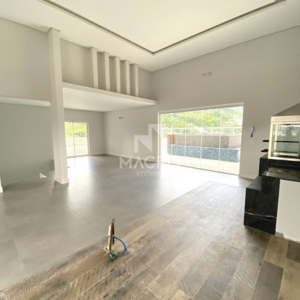 Imagem Apartamento com 3 Quartos à Venda, 249 m² em Czerniewicz - Jaraguá Do Sul