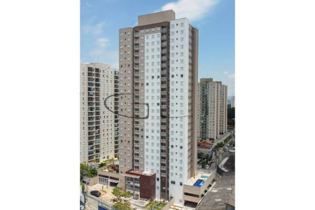 Imóvel com 2 Quartos à Venda, 42 m² em Maranhão - São Paulo