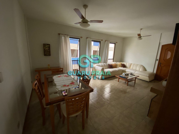 Imagem Apartamento com 3 Quartos à Venda, 85 m² em Enseada - Guarujá