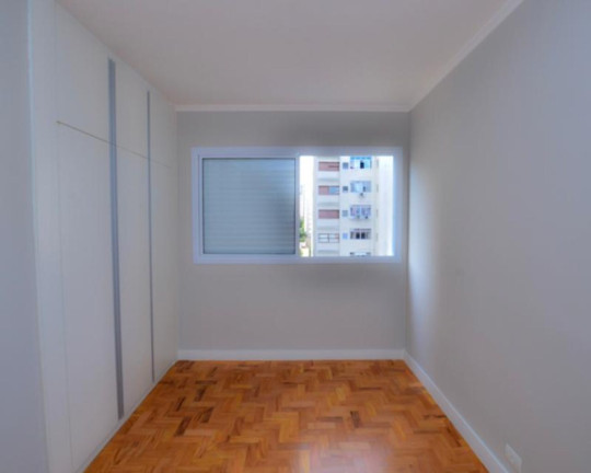 Imagem Apartamento com 3 Quartos à Venda, 96 m² em Jardim América - São Paulo