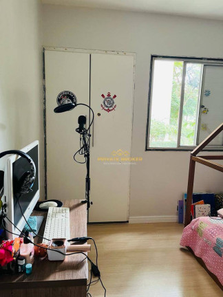 Imagem Apartamento com 3 Quartos à Venda, 68 m² em Jardim Marajoara - São Paulo Imagem Apartamento com 3 Quartos à Venda, 68 m² em Jardim Marajoara - São Paulo