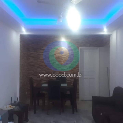 Imagem Apartamento com 2 Quartos à Venda, 90 m² em Centro - São Vicente Imagem Apartamento com 2 Quartos à Venda, 90 m² em Centro - São Vicente