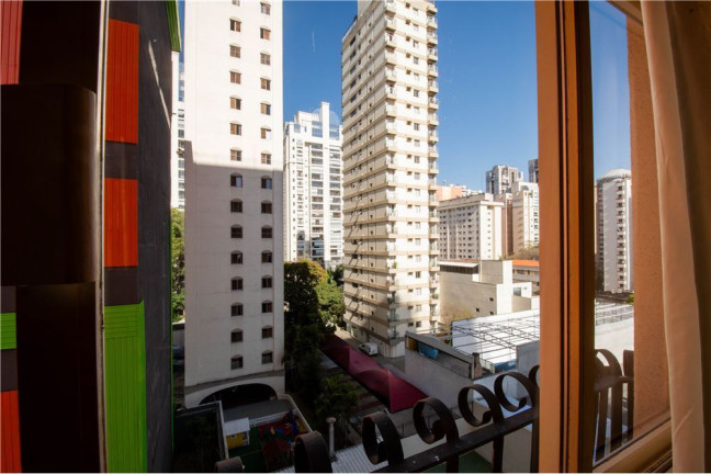Imagem Apartamento com 2 Quartos à Venda, 83 m² em Moema - São Paulo