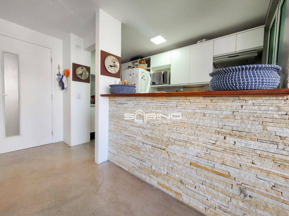 Imagem Cobertura com 3 Quartos à Venda, 147 m² em Riviera De São Lourenço - Bertioga