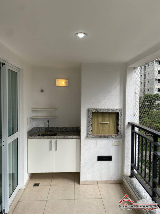 Imagem Apartamento com 3 Quartos à Venda, em Parque Residencial Aquarius - São José Dos Campos Imagem Apartamento com 3 Quartos à Venda, em Parque Residencial Aquarius - São José Dos Campos