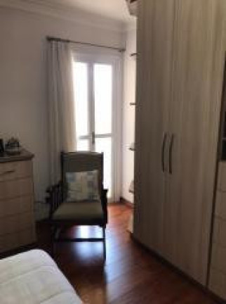 Imagem Apartamento com 3 Quartos à Venda, 109 m² em Casa Branca - Santo André Imagem Apartamento com 3 Quartos à Venda, 109 m² em Casa Branca - Santo André