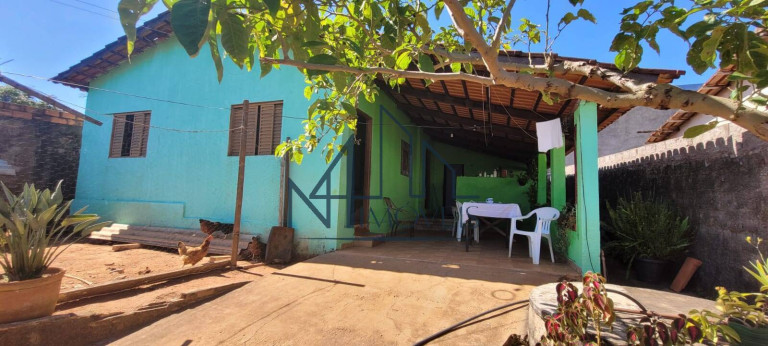 Casa com 3 Quartos à Venda, 360 m² em Jardim Rosa Do Sul - Aparecida De Goiânia