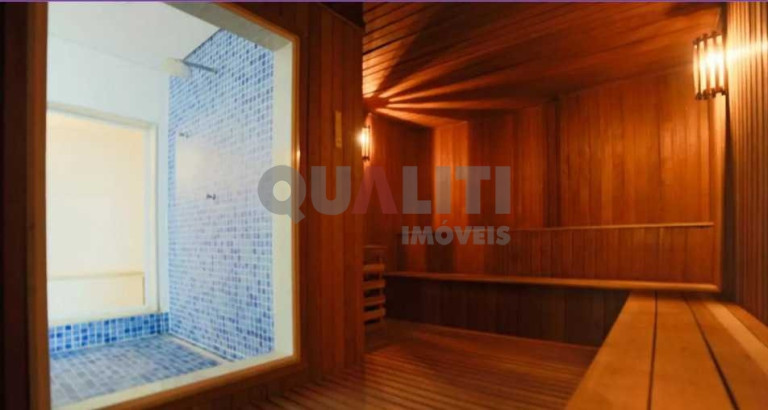 Imagem Apartamento com 1 Quarto à Venda, 59 m² em Brooklin - São Paulo Imagem Apartamento com 1 Quarto à Venda, 59 m² em Brooklin - São Paulo