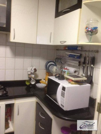 Imagem Casa com 2 Quartos à Venda, 97 m² em Granja Viana - Cotia