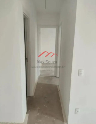 Imagem Apartamento com 2 Quartos à Venda, 55 m² em Vila São Francisco - Hortolândia Imagem Apartamento com 2 Quartos à Venda, 55 m² em Vila São Francisco - Hortolândia
