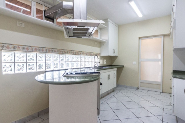 Imagem Apartamento com 4 Quartos à Venda, 320 m² em Morumbi - São Paulo