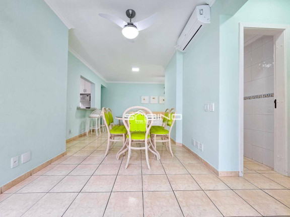 Imagem Apartamento com 3 Quartos à Venda, 121 m² em Loteamento Riviera De São Lourenço - Bertioga