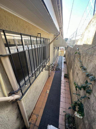Imagem Casa com 2 Quartos à Venda, 150 m² em Vila Comercial - São Paulo Imagem Casa com 2 Quartos à Venda, 150 m² em Vila Comercial - São Paulo