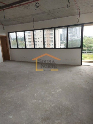 Sala Comercial à Venda, 49 m² em Melville Empresarial  I E  Ii - Barueri