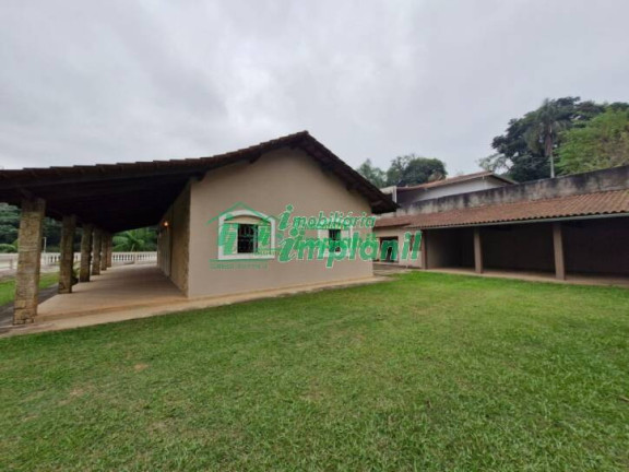 Imagem Chácara com 4 Quartos à Venda, 5 m² em Sítio Do Mursa - Várzea Paulista