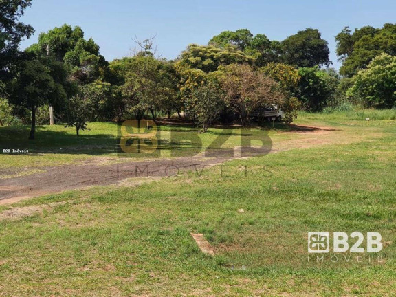 Terreno à Venda, 968 m² em Jardim Shangri-lá - Bauru